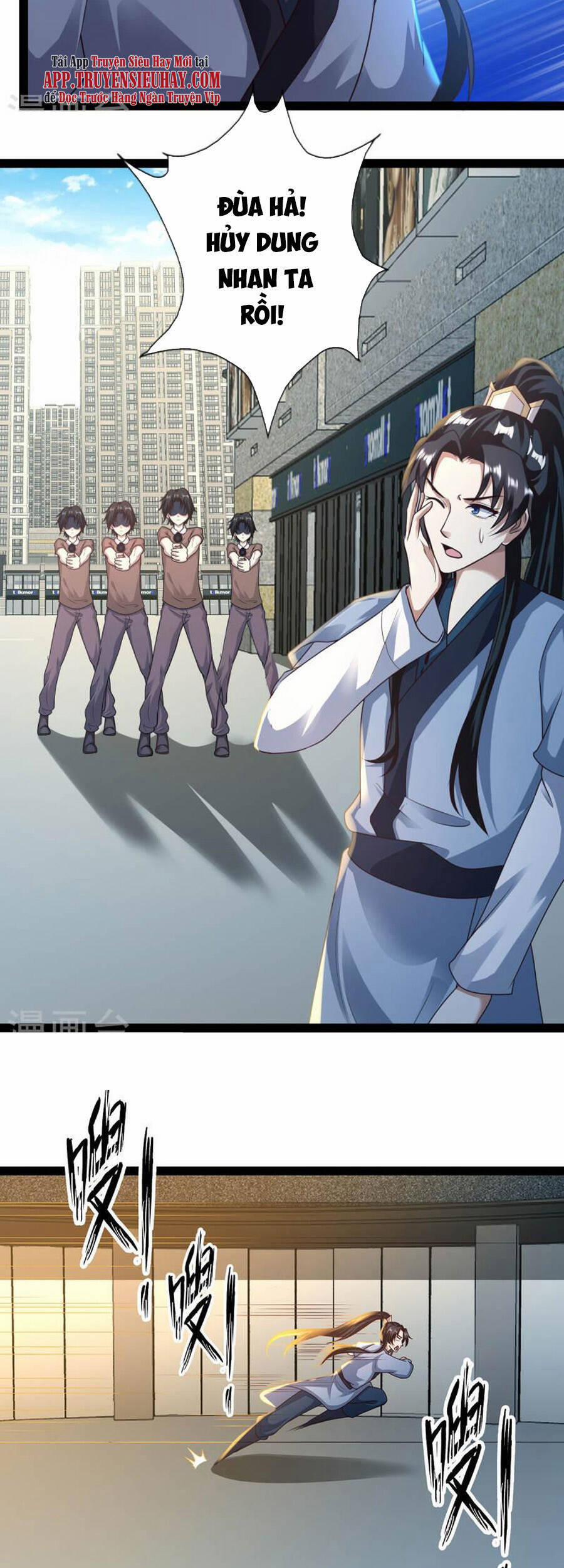 Khoa Kỹ Đại Tiên Tông 61 trang 6