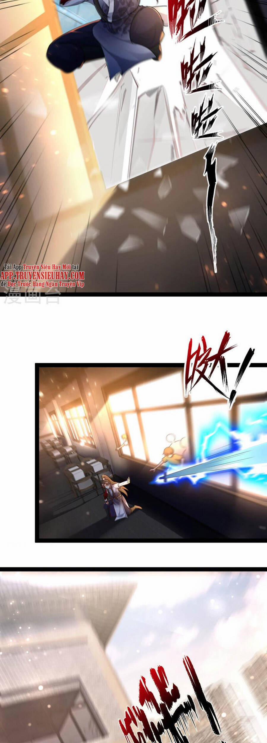 Khoa Kỹ Đại Tiên Tông 61 trang 8