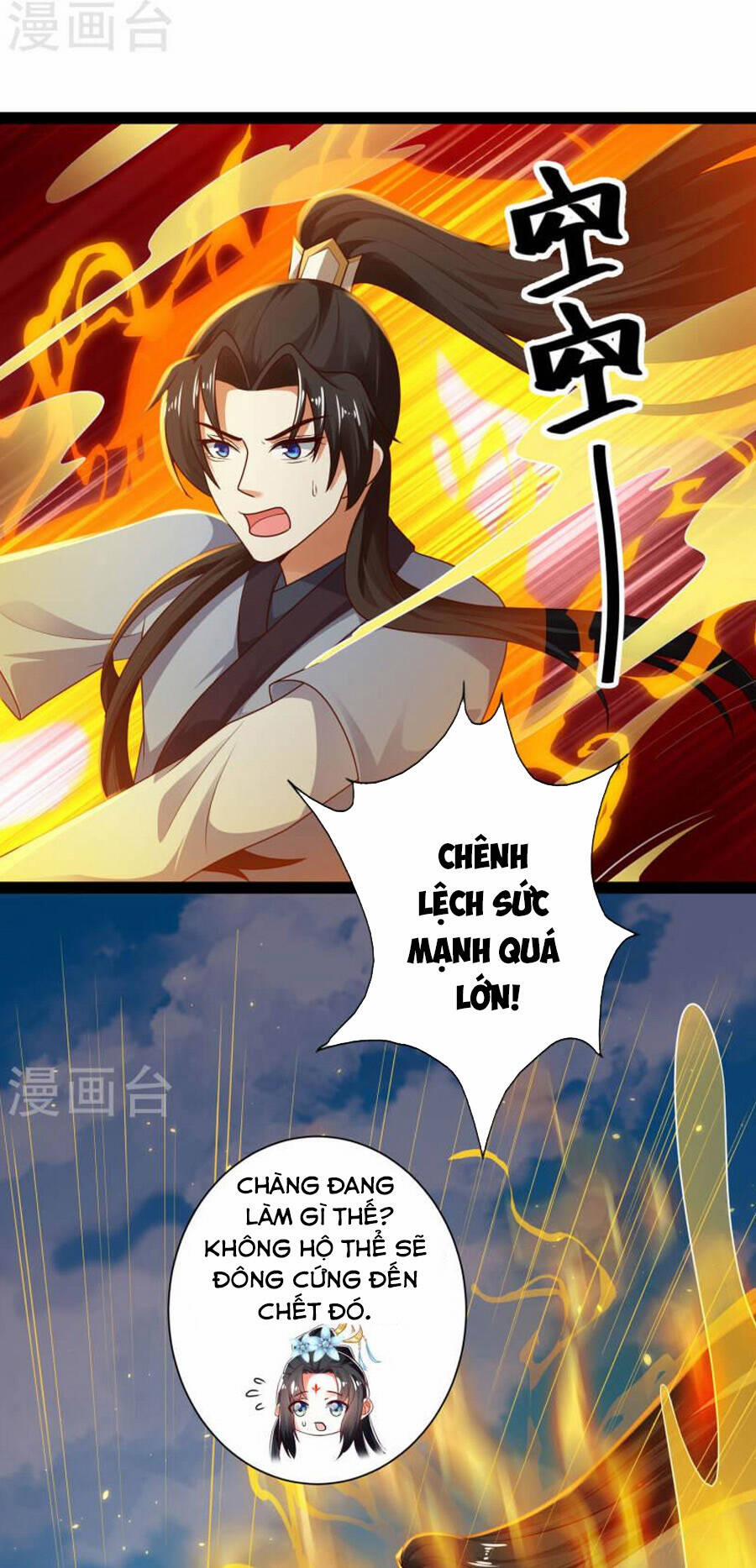 Khoa Kỹ Đại Tiên Tông 62 trang 16