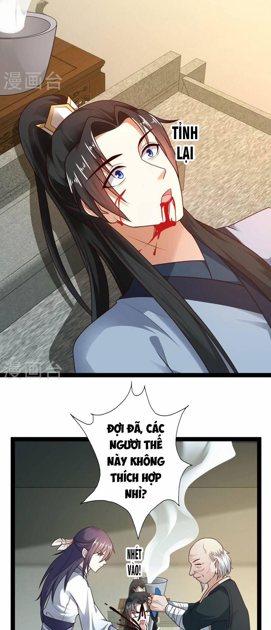 Khoa Kỹ Đại Tiên Tông 62 trang 21