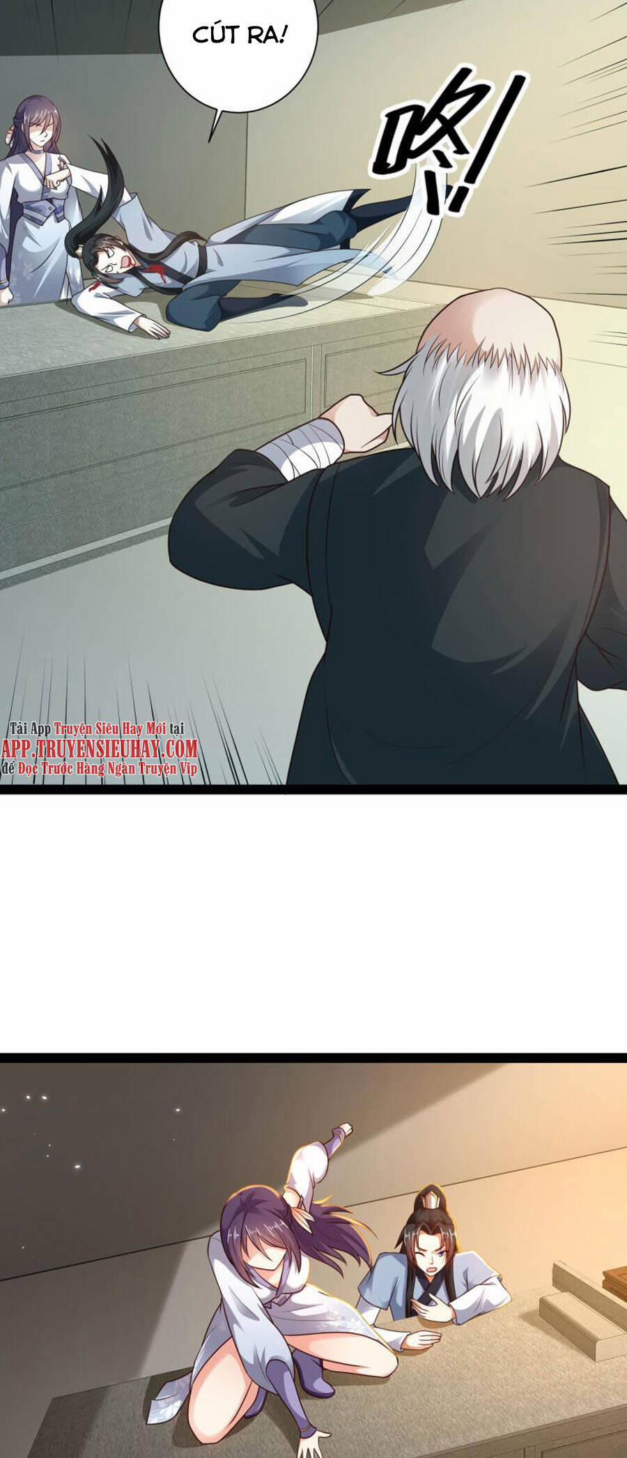 Khoa Kỹ Đại Tiên Tông 62 trang 23