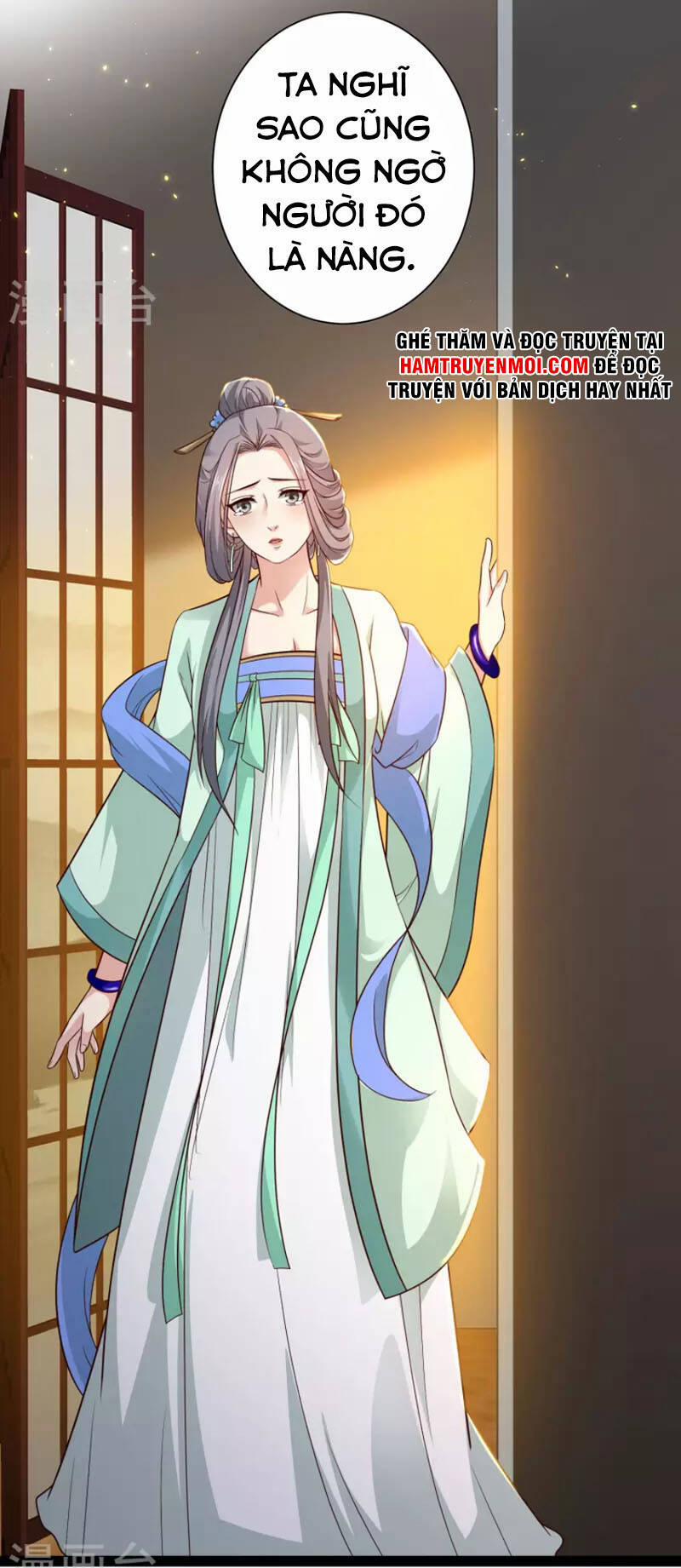 Khoa Kỹ Đại Tiên Tông 64 trang 10