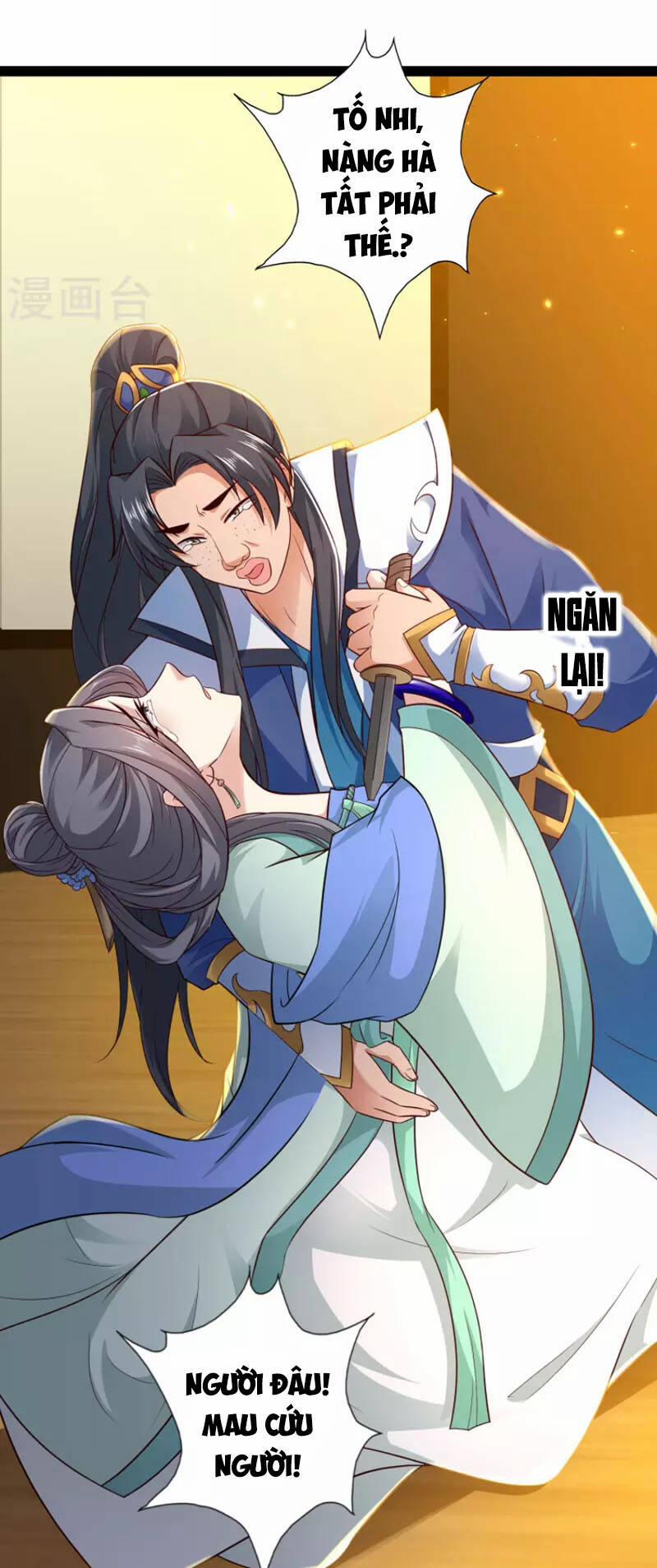 Khoa Kỹ Đại Tiên Tông 64 trang 15