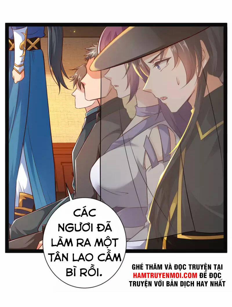 Khoa Kỹ Đại Tiên Tông 64 trang 2