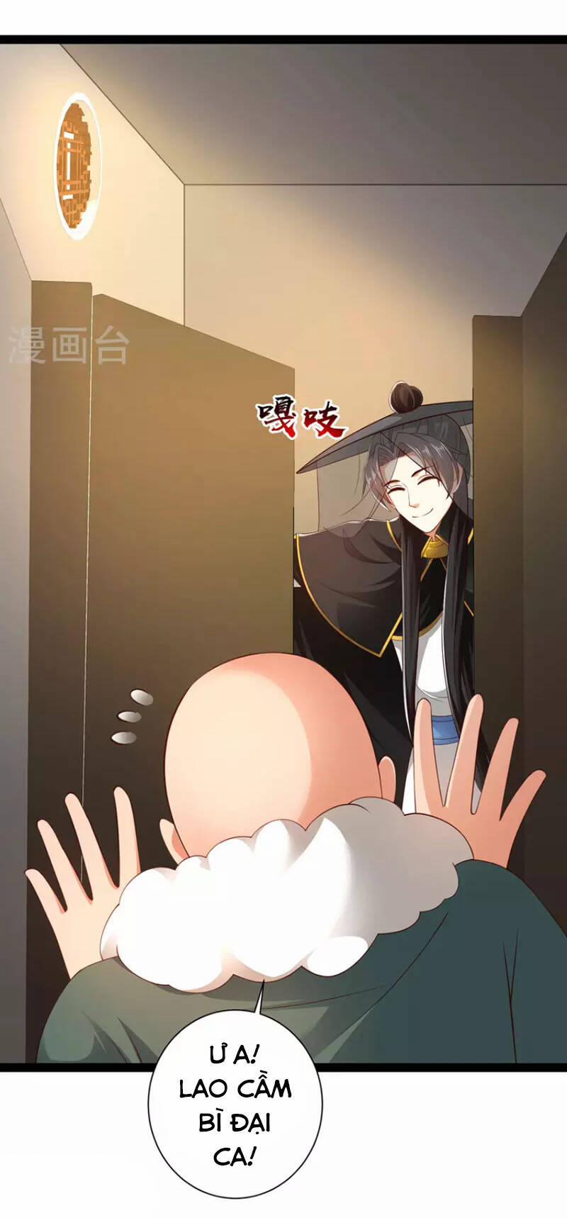 Khoa Kỹ Đại Tiên Tông 64 trang 21