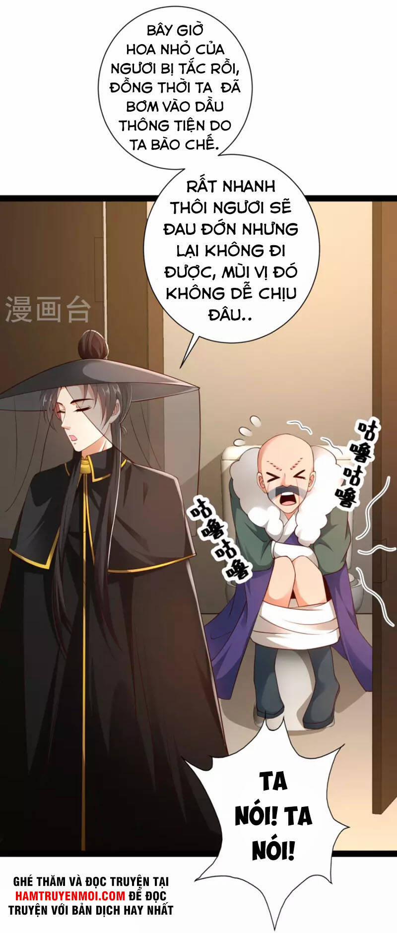 Khoa Kỹ Đại Tiên Tông 64 trang 26