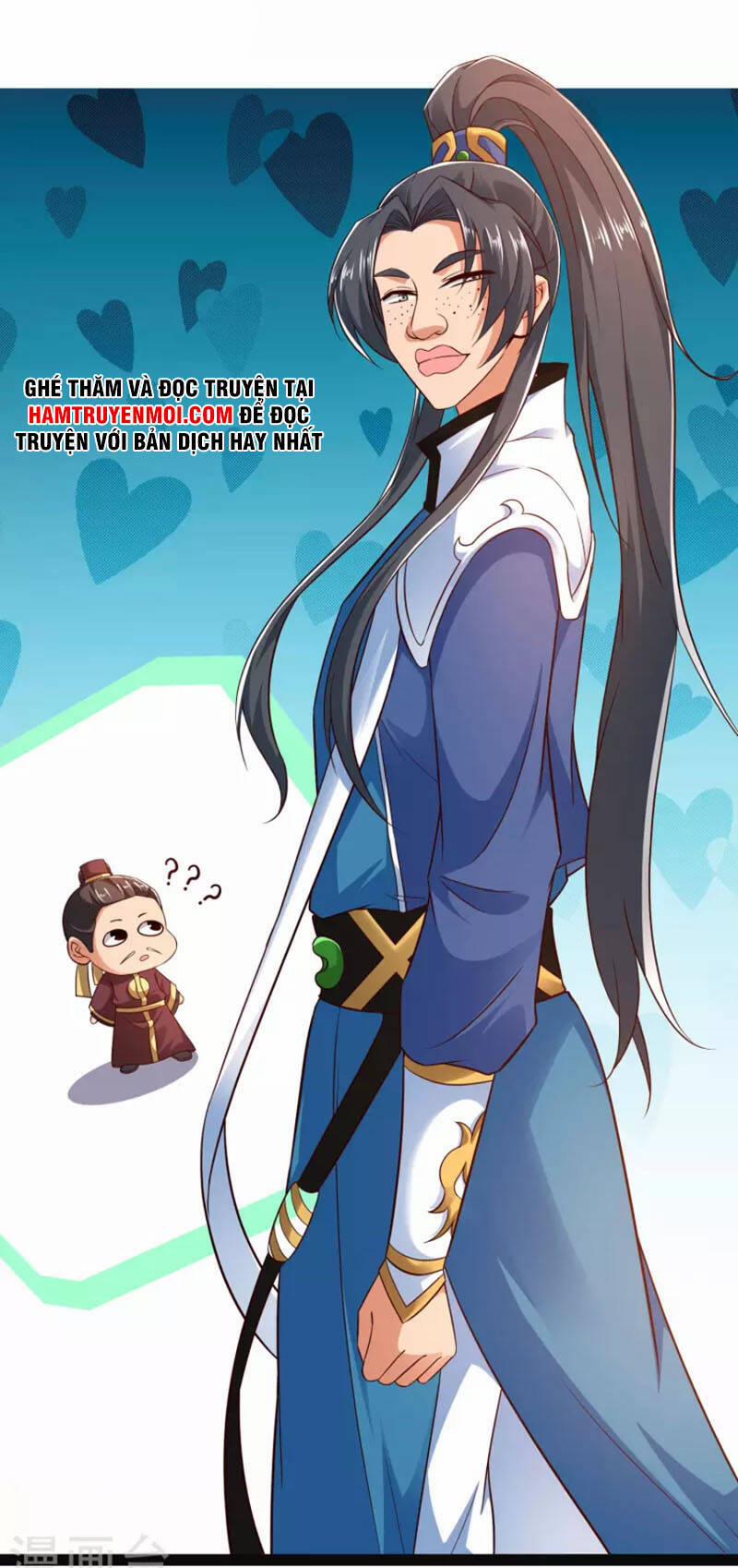 Khoa Kỹ Đại Tiên Tông 64 trang 4