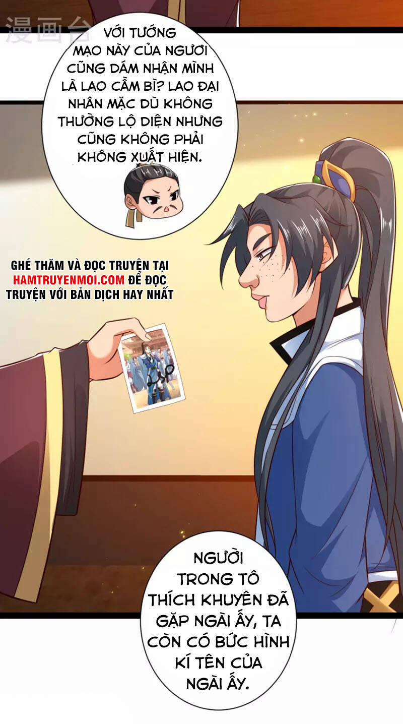 Khoa Kỹ Đại Tiên Tông 64 trang 6