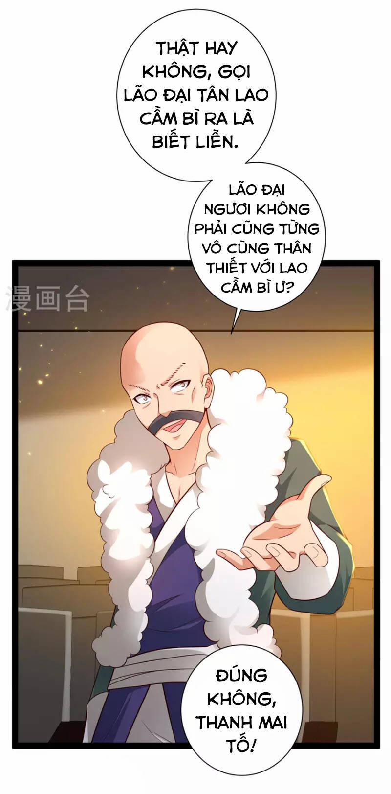 Khoa Kỹ Đại Tiên Tông 64 trang 7