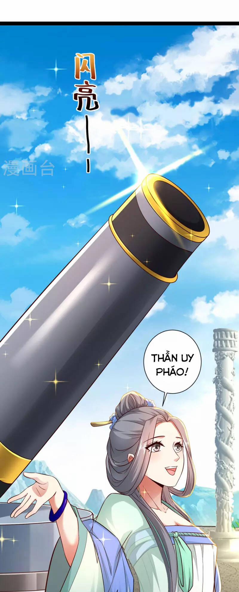 Khoa Kỹ Đại Tiên Tông 65 trang 15