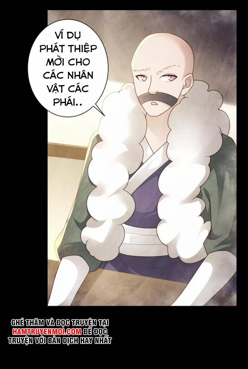 Khoa Kỹ Đại Tiên Tông 65 trang 22