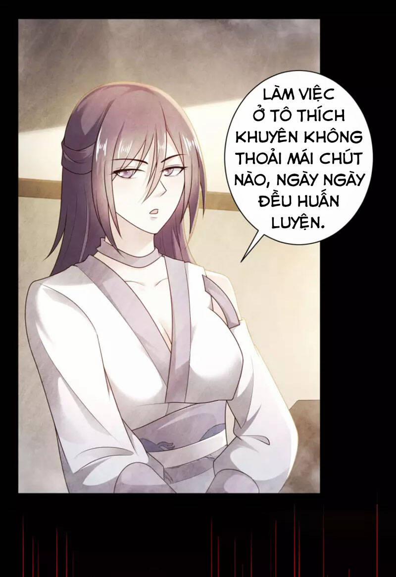 Khoa Kỹ Đại Tiên Tông 65 trang 23