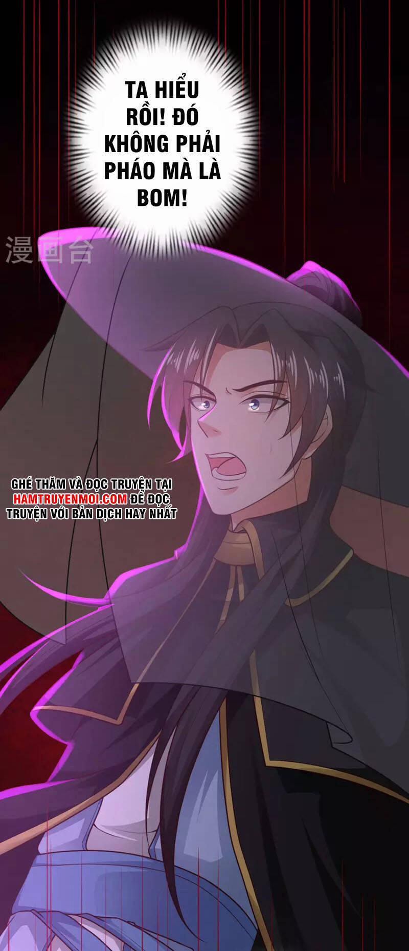 Khoa Kỹ Đại Tiên Tông 65 trang 24