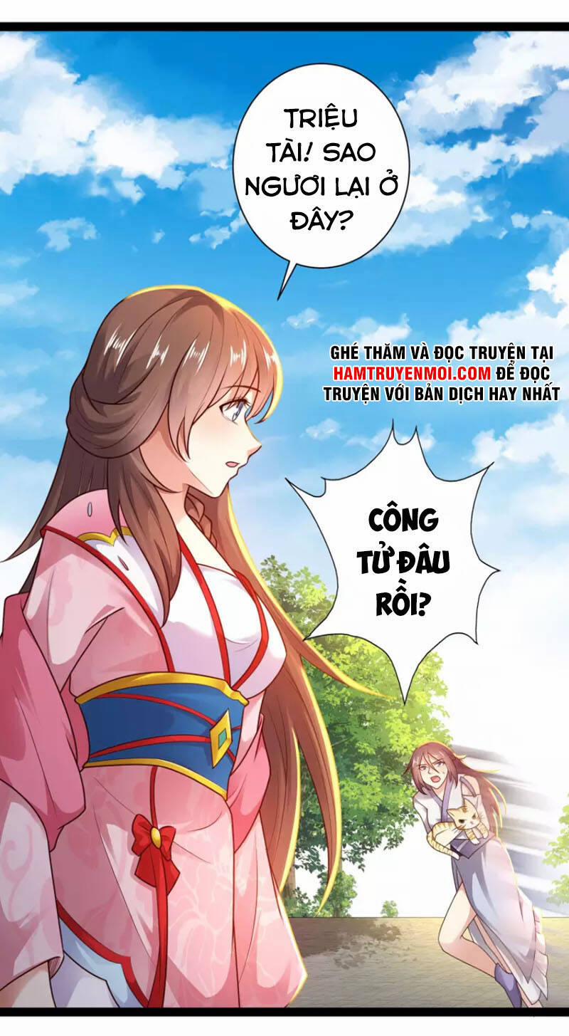 Khoa Kỹ Đại Tiên Tông 65 trang 26