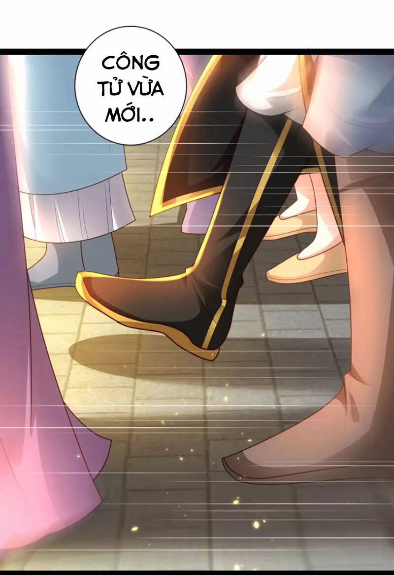 Khoa Kỹ Đại Tiên Tông 65 trang 27