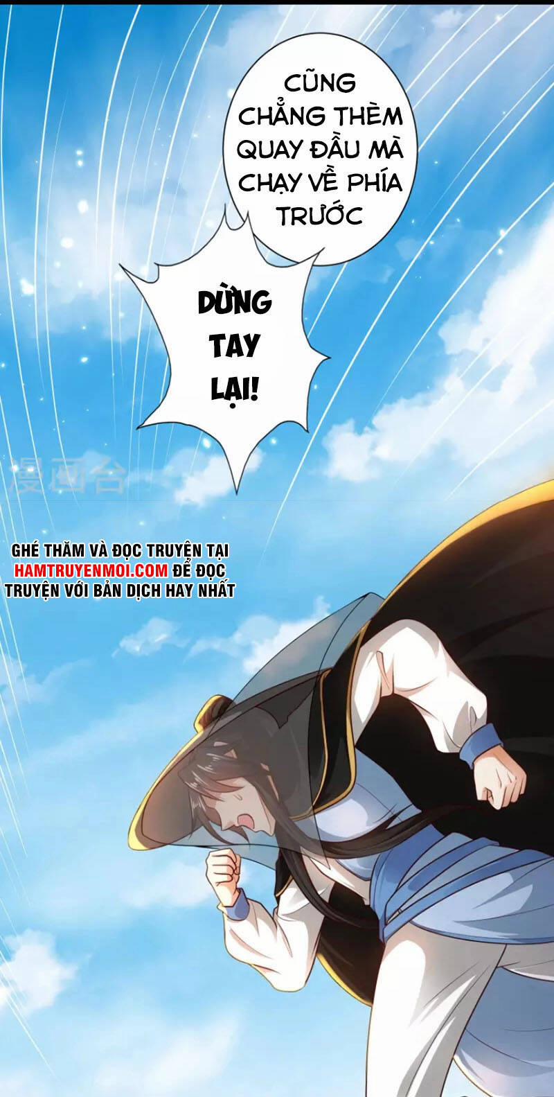 Khoa Kỹ Đại Tiên Tông 65 trang 28