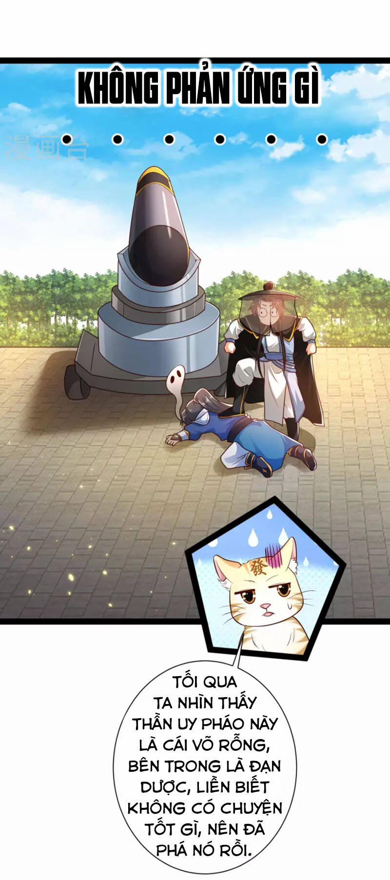 Khoa Kỹ Đại Tiên Tông 65 trang 33