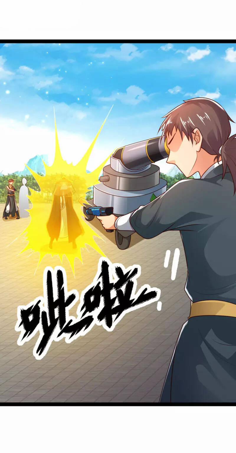 Khoa Kỹ Đại Tiên Tông 65 trang 35