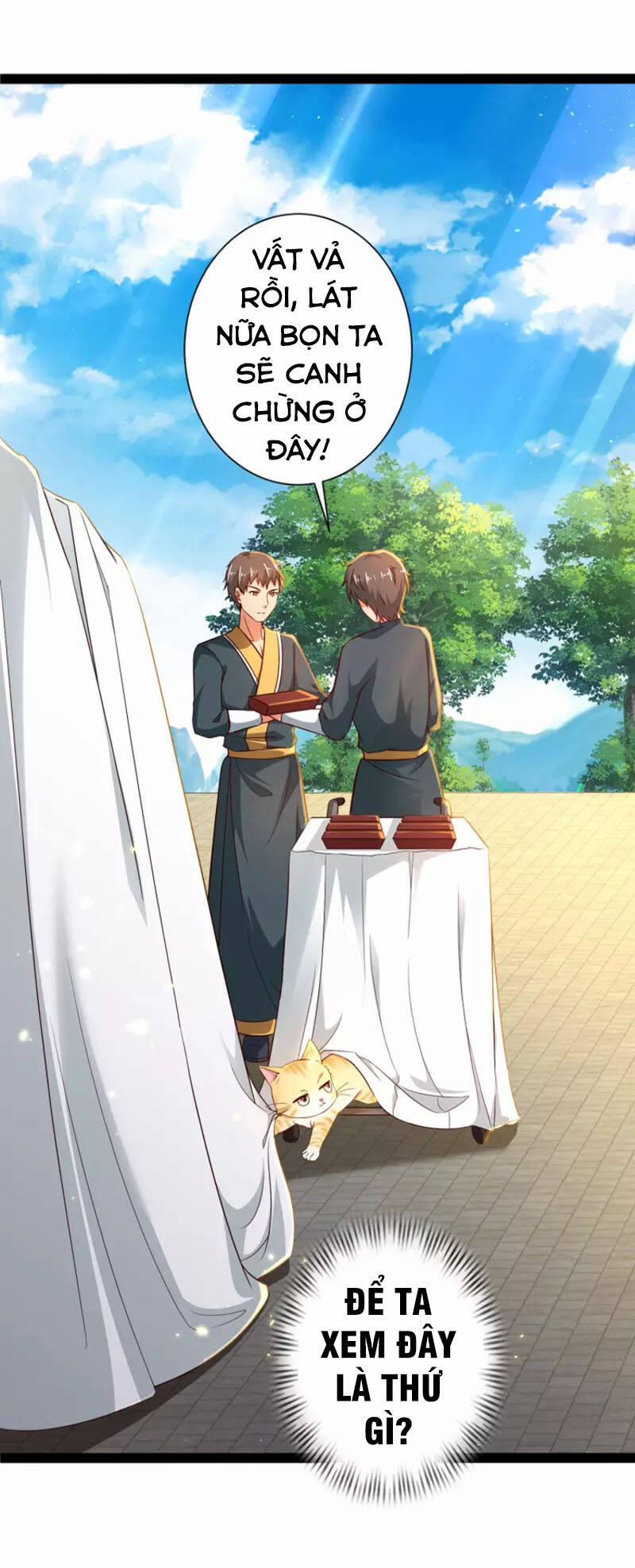 Khoa Kỹ Đại Tiên Tông 65 trang 5