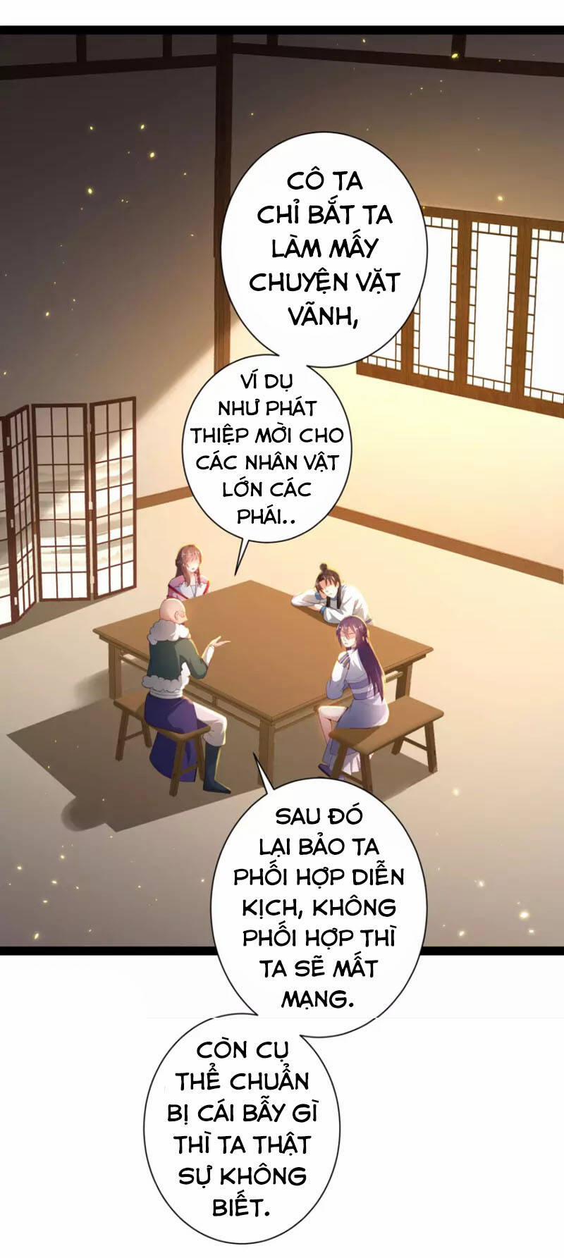 Khoa Kỹ Đại Tiên Tông 65 trang 7