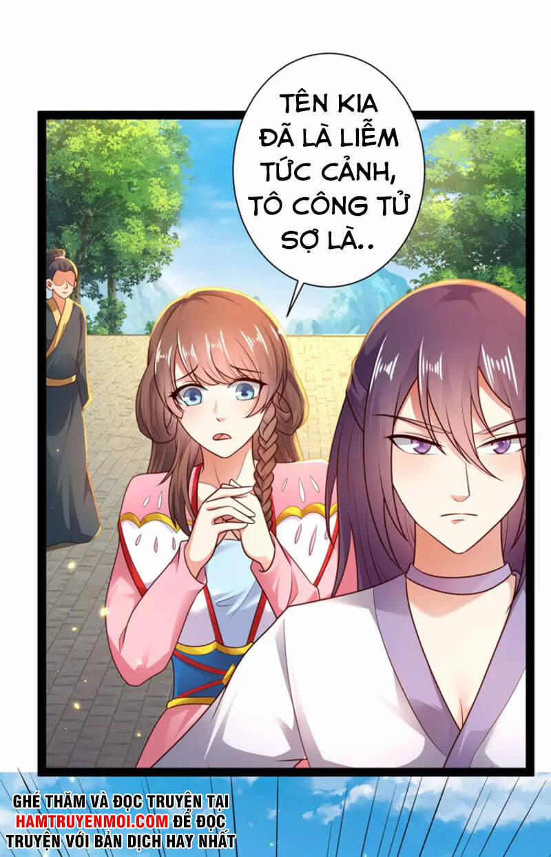 Khoa Kỹ Đại Tiên Tông 66 trang 11