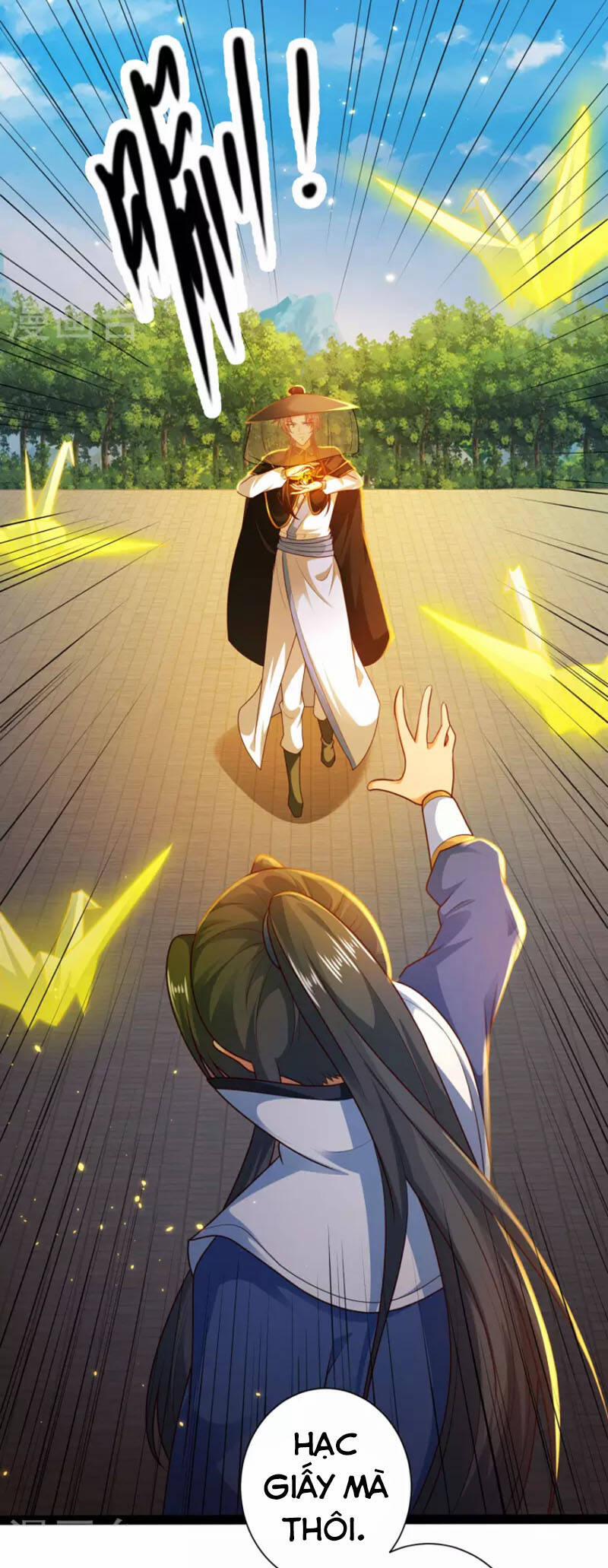 Khoa Kỹ Đại Tiên Tông 66 trang 12