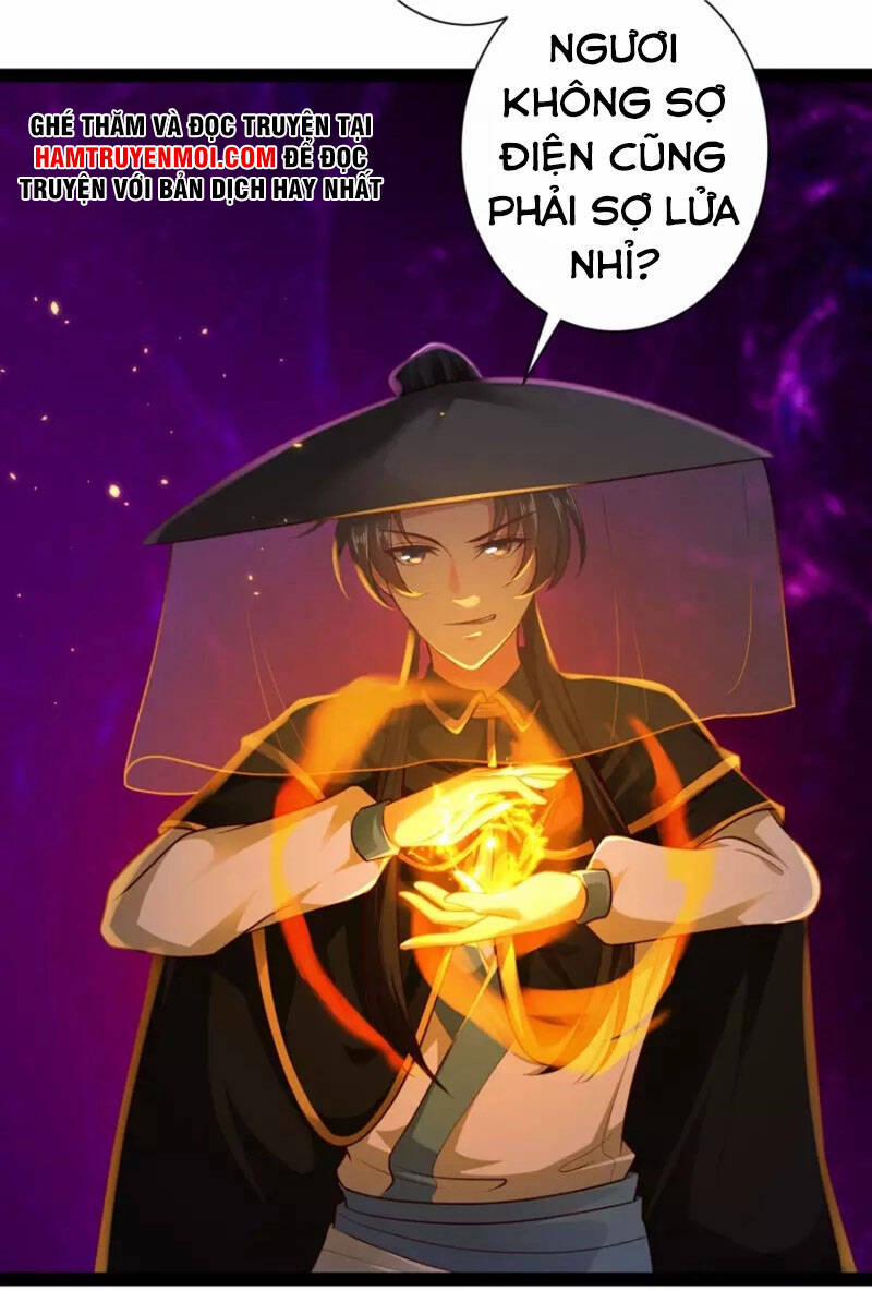 Khoa Kỹ Đại Tiên Tông 66 trang 13