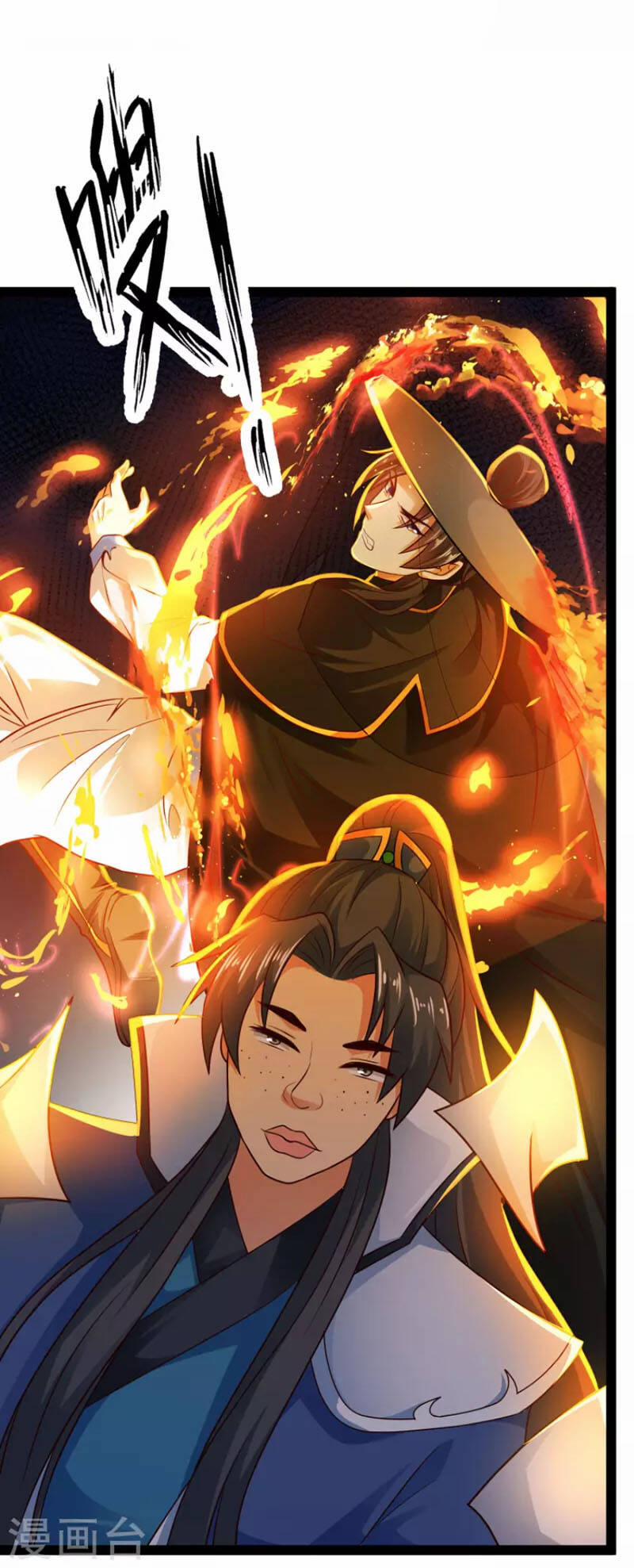 Khoa Kỹ Đại Tiên Tông 66 trang 18