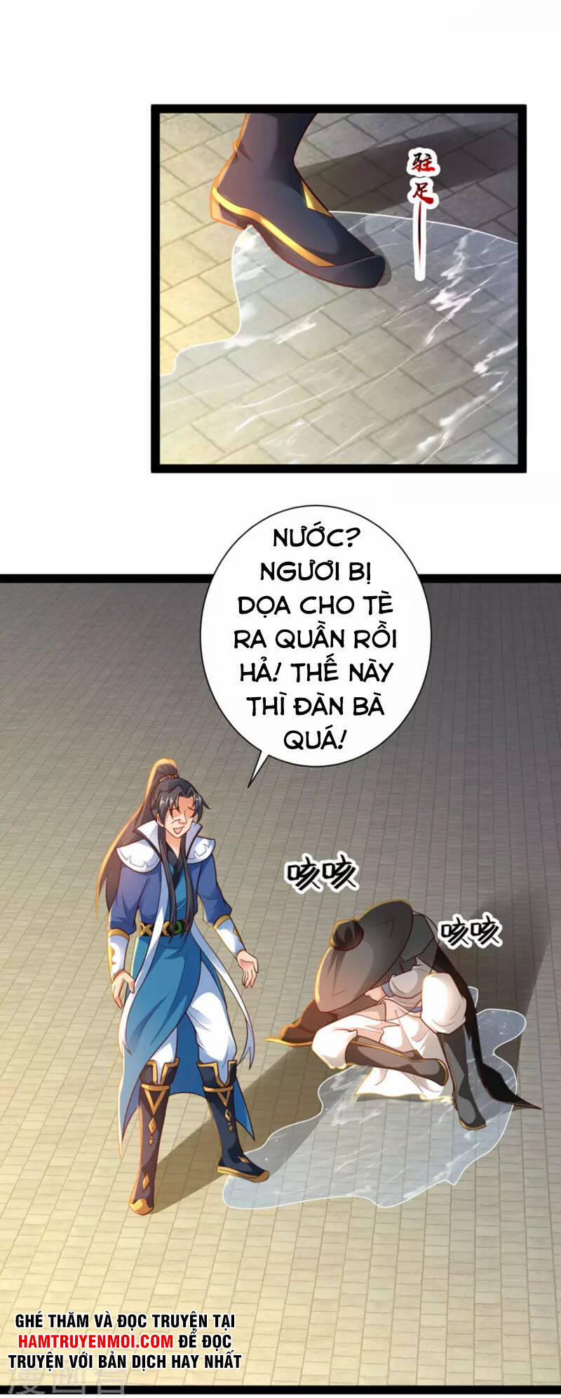 Khoa Kỹ Đại Tiên Tông 66 trang 22