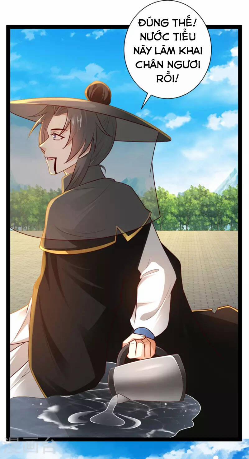 Khoa Kỹ Đại Tiên Tông 66 trang 23