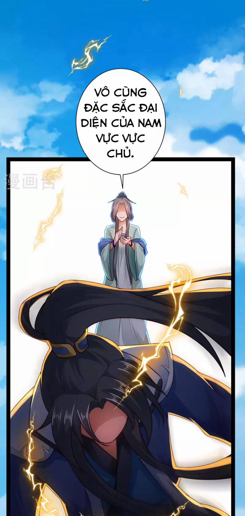 Khoa Kỹ Đại Tiên Tông 66 trang 25