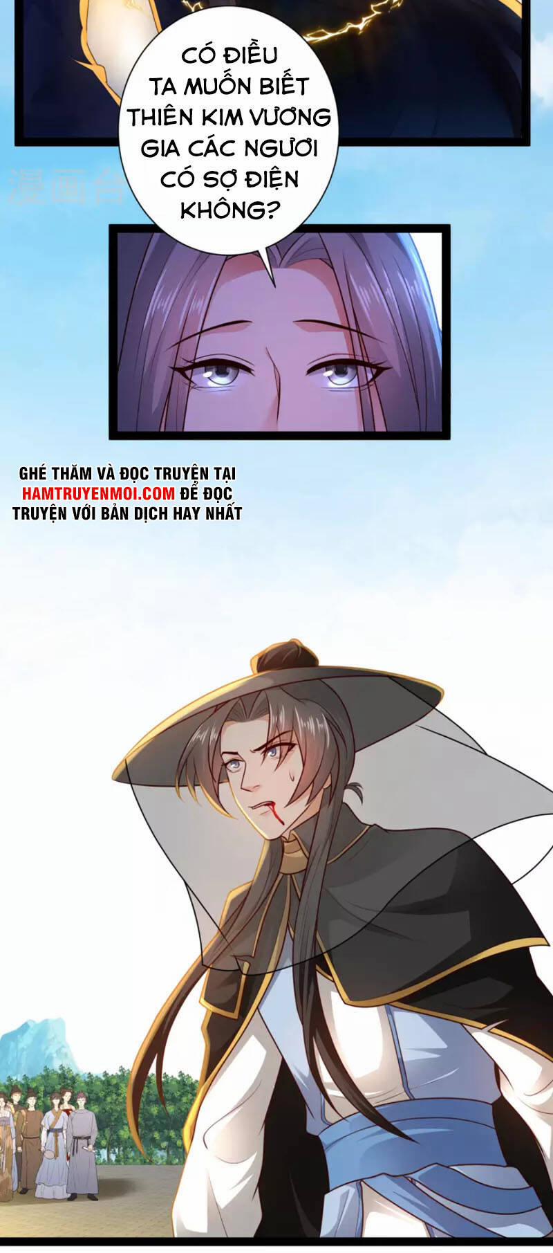 Khoa Kỹ Đại Tiên Tông 66 trang 26