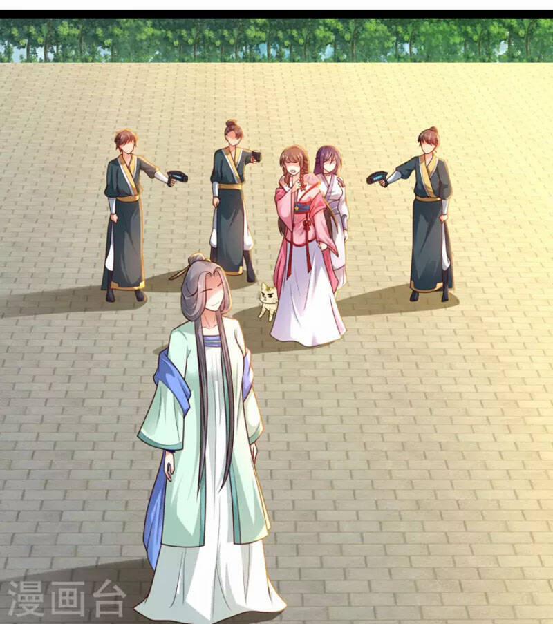 Khoa Kỹ Đại Tiên Tông 66 trang 27