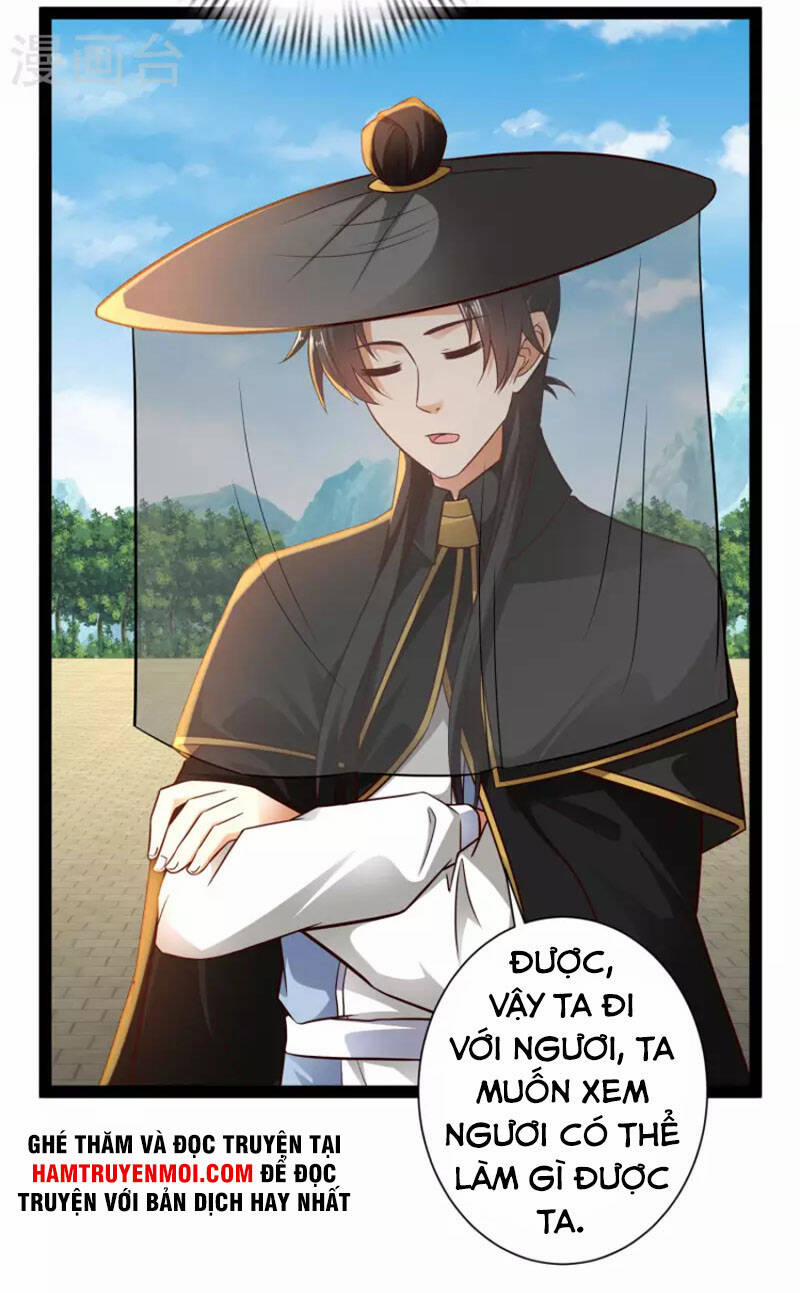 Khoa Kỹ Đại Tiên Tông 66 trang 31