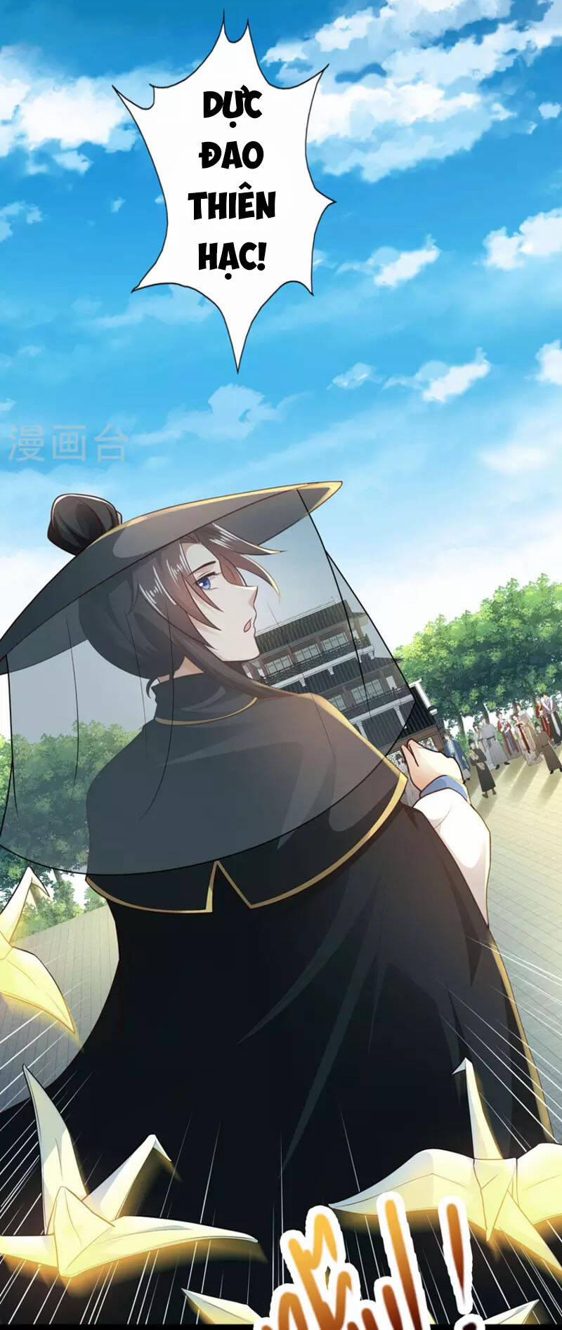 Khoa Kỹ Đại Tiên Tông 66 trang 6