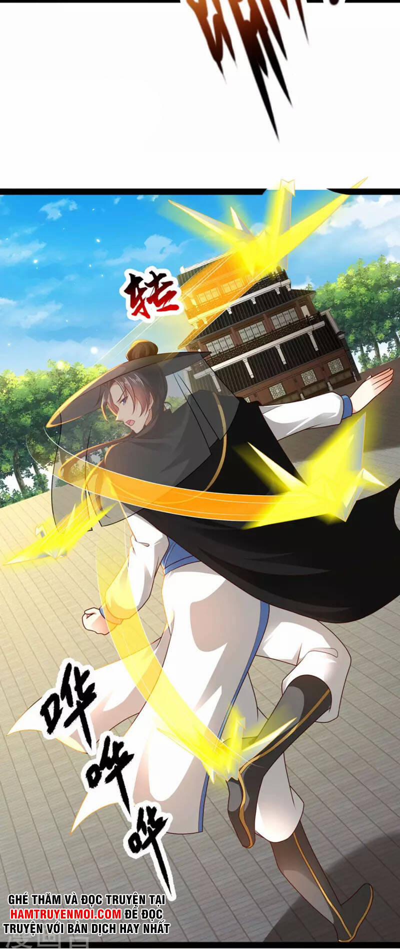 Khoa Kỹ Đại Tiên Tông 66 trang 7