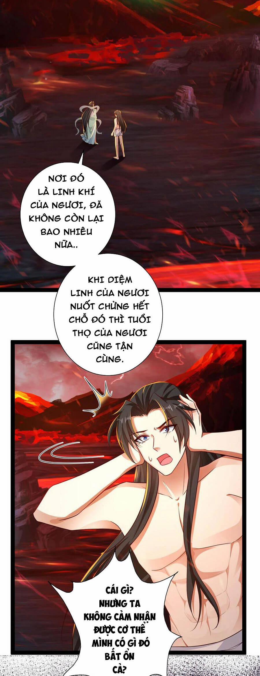 Khoa Kỹ Đại Tiên Tông 67 trang 10