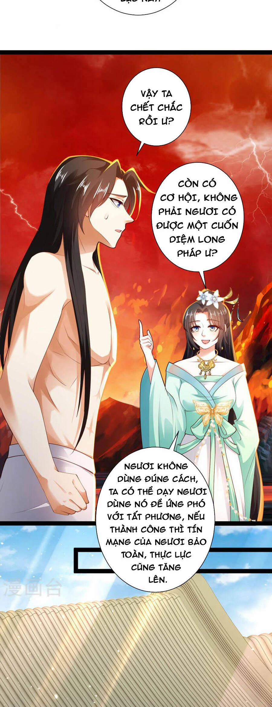 Khoa Kỹ Đại Tiên Tông 67 trang 13