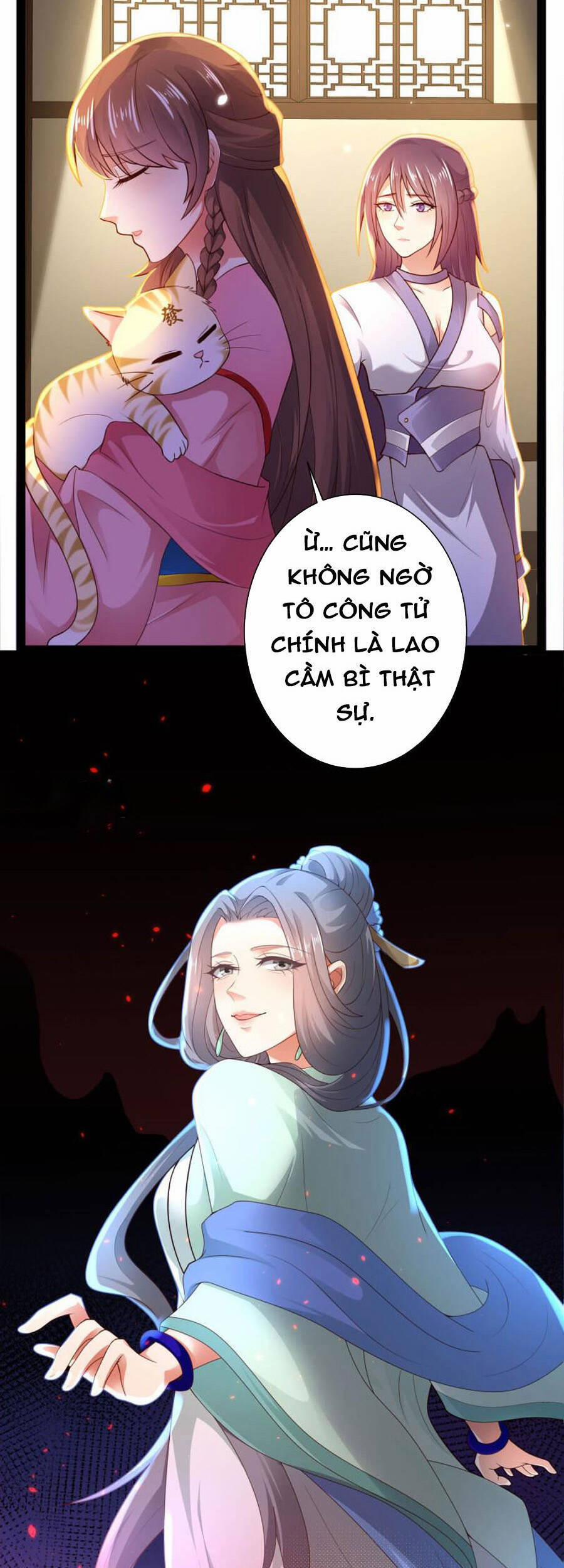 Khoa Kỹ Đại Tiên Tông 67 trang 17