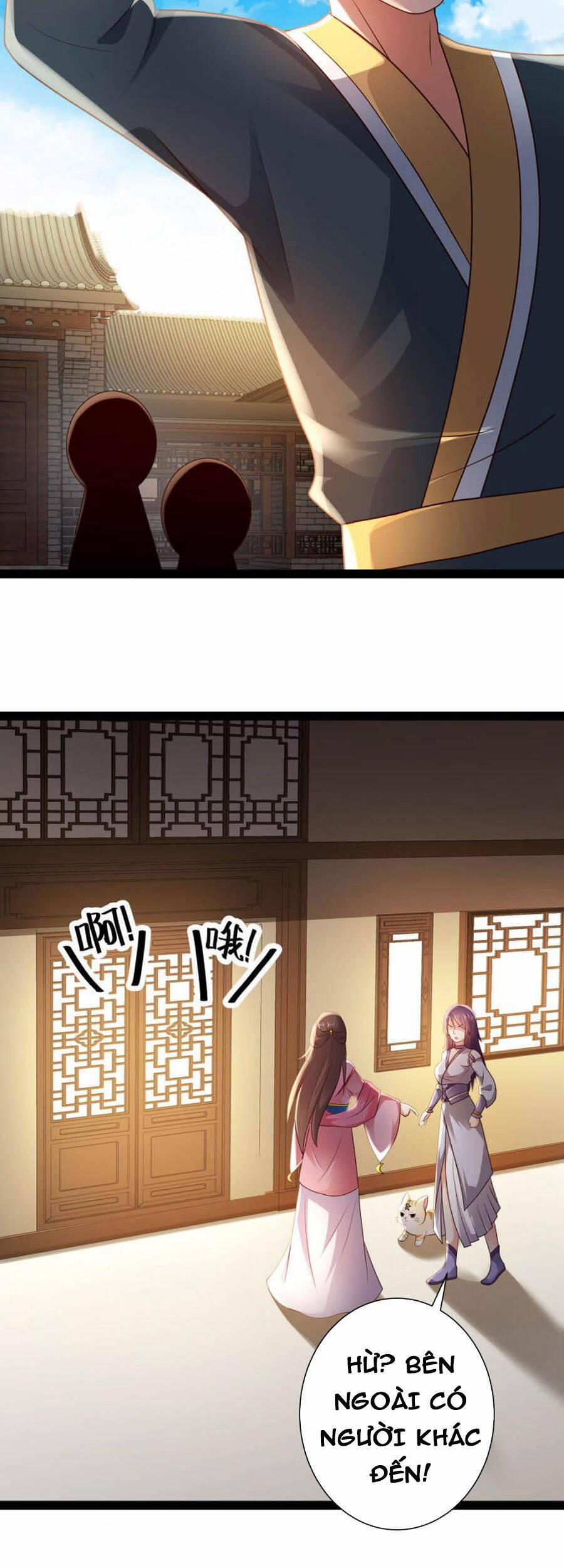 Khoa Kỹ Đại Tiên Tông 67 trang 23