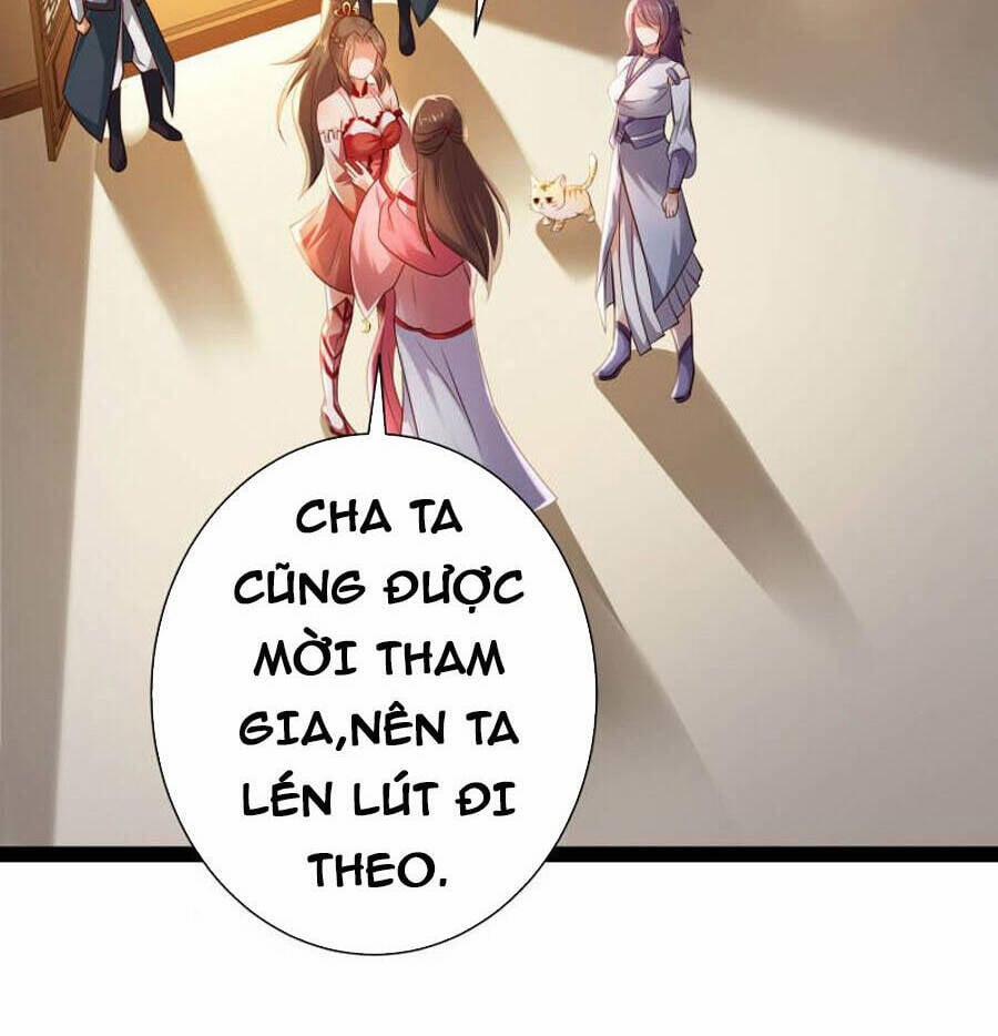 Khoa Kỹ Đại Tiên Tông 67 trang 26