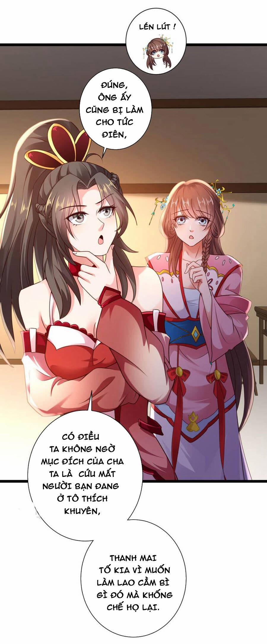 Khoa Kỹ Đại Tiên Tông 67 trang 27