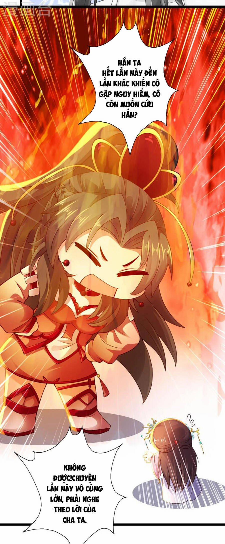 Khoa Kỹ Đại Tiên Tông 67 trang 29