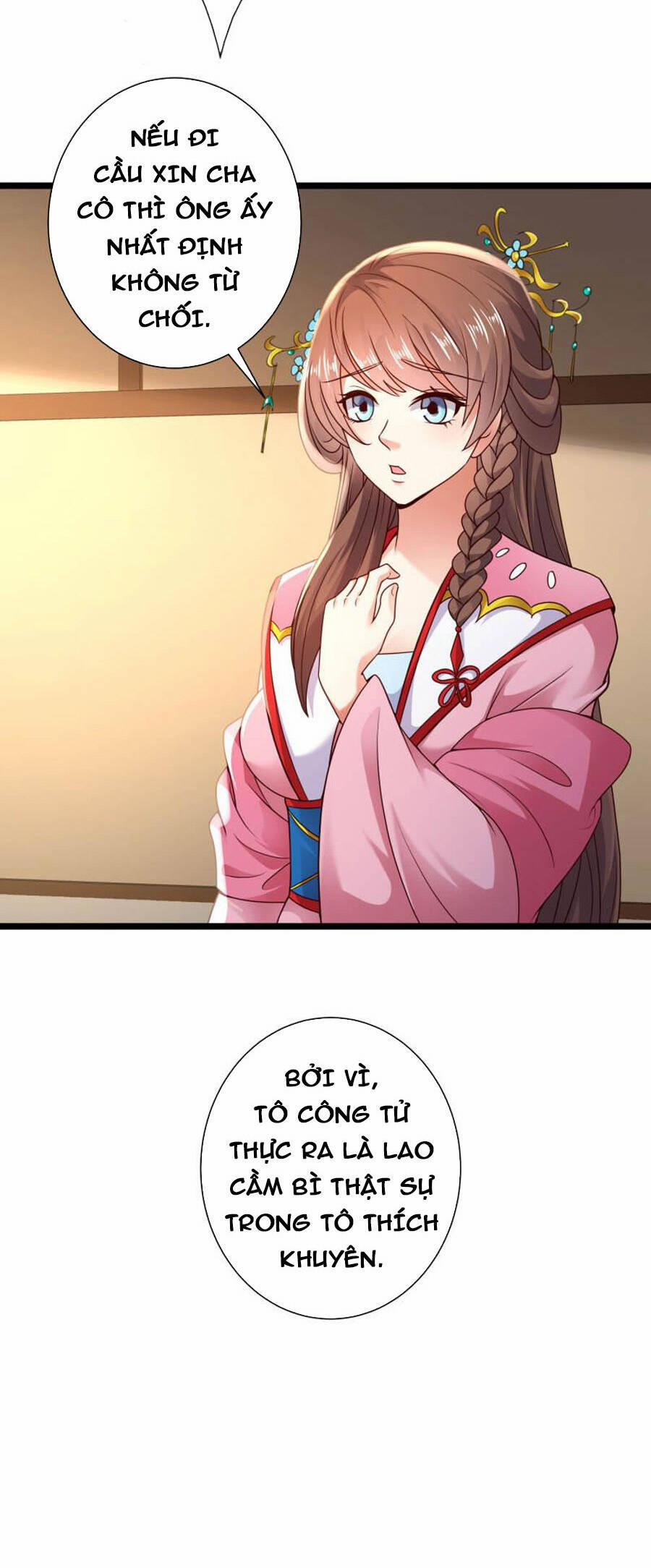 Khoa Kỹ Đại Tiên Tông 67 trang 30