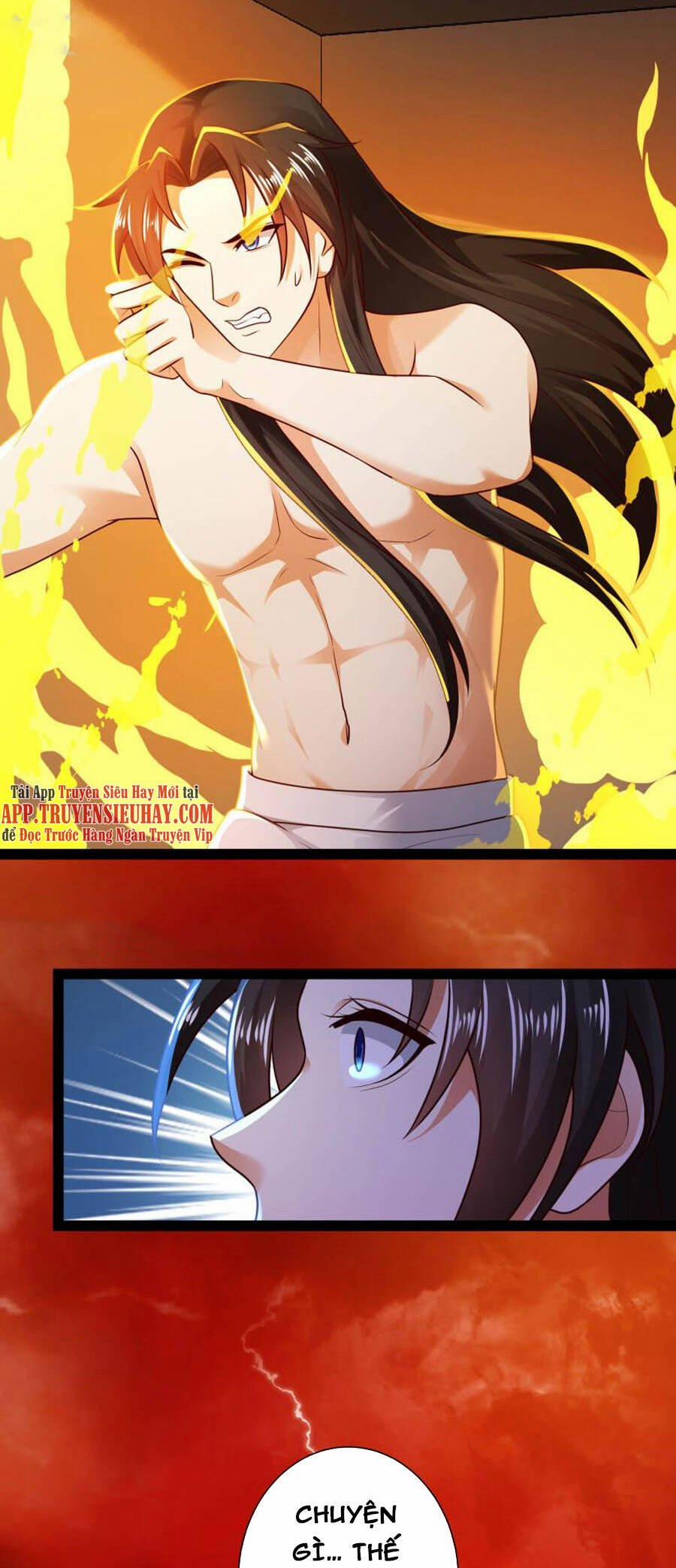 Khoa Kỹ Đại Tiên Tông 67 trang 5