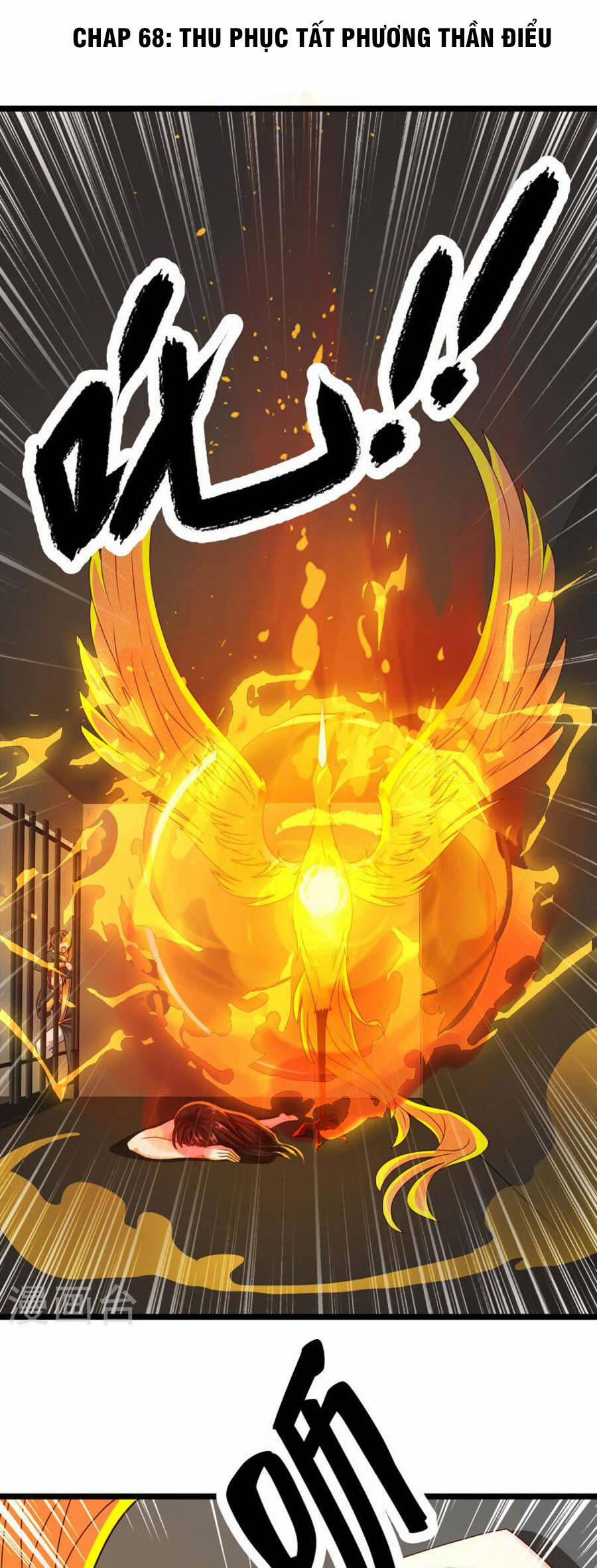 Khoa Kỹ Đại Tiên Tông 68 trang 0