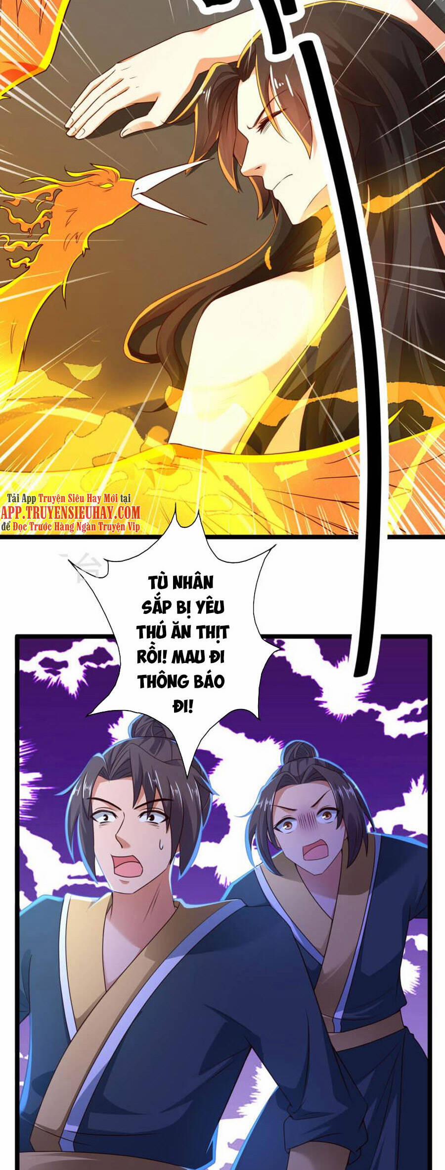 Khoa Kỹ Đại Tiên Tông 68 trang 1