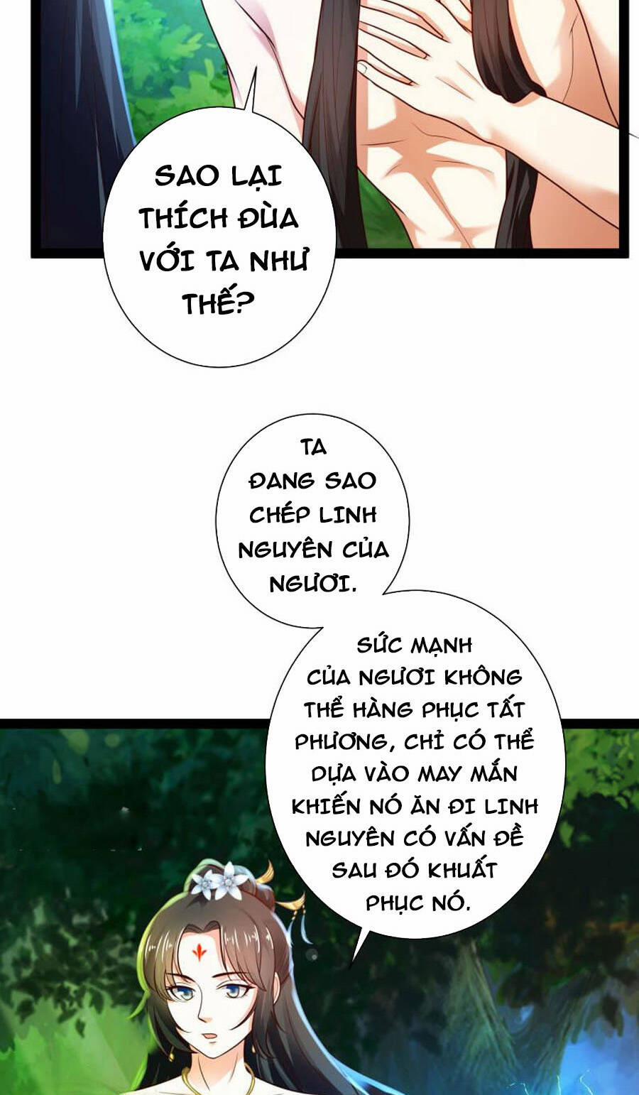 Khoa Kỹ Đại Tiên Tông 68 trang 12