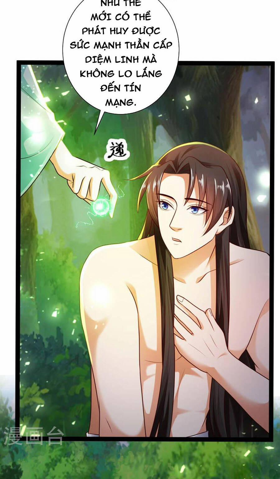 Khoa Kỹ Đại Tiên Tông 68 trang 14