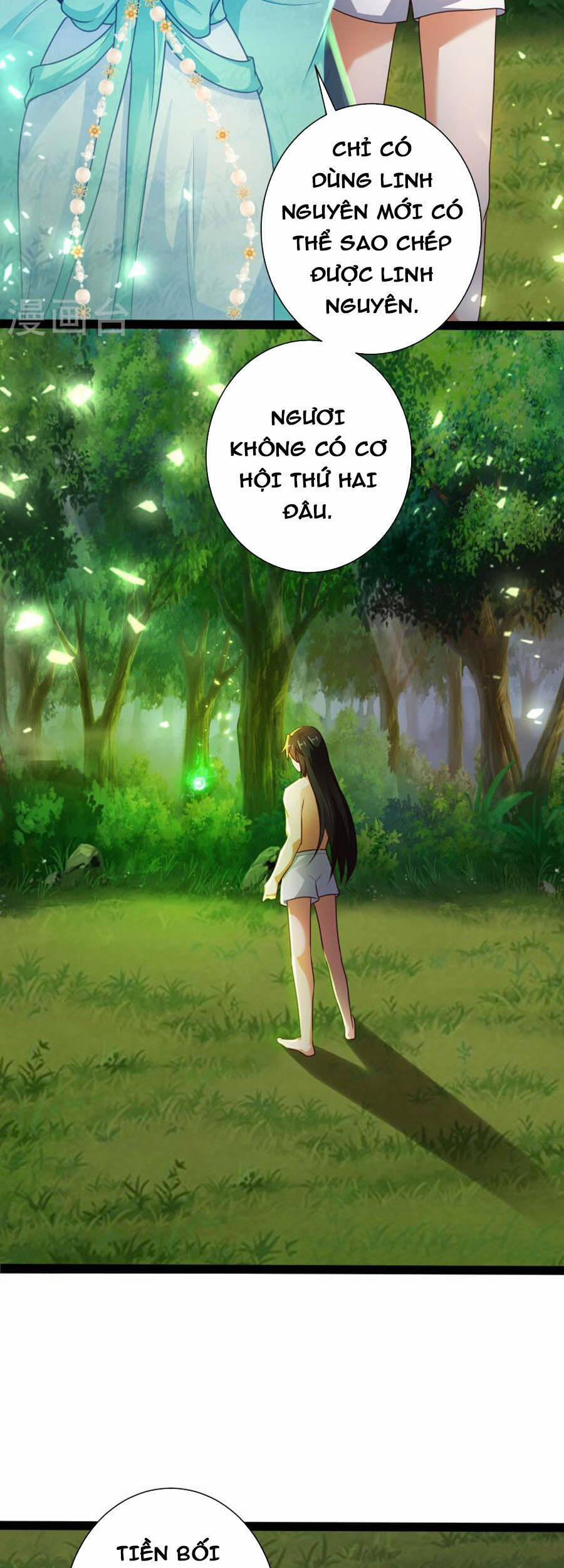 Khoa Kỹ Đại Tiên Tông 68 trang 16